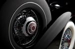 Packard Twelve 2/4-Passenger Coupe Roadster 1936 года